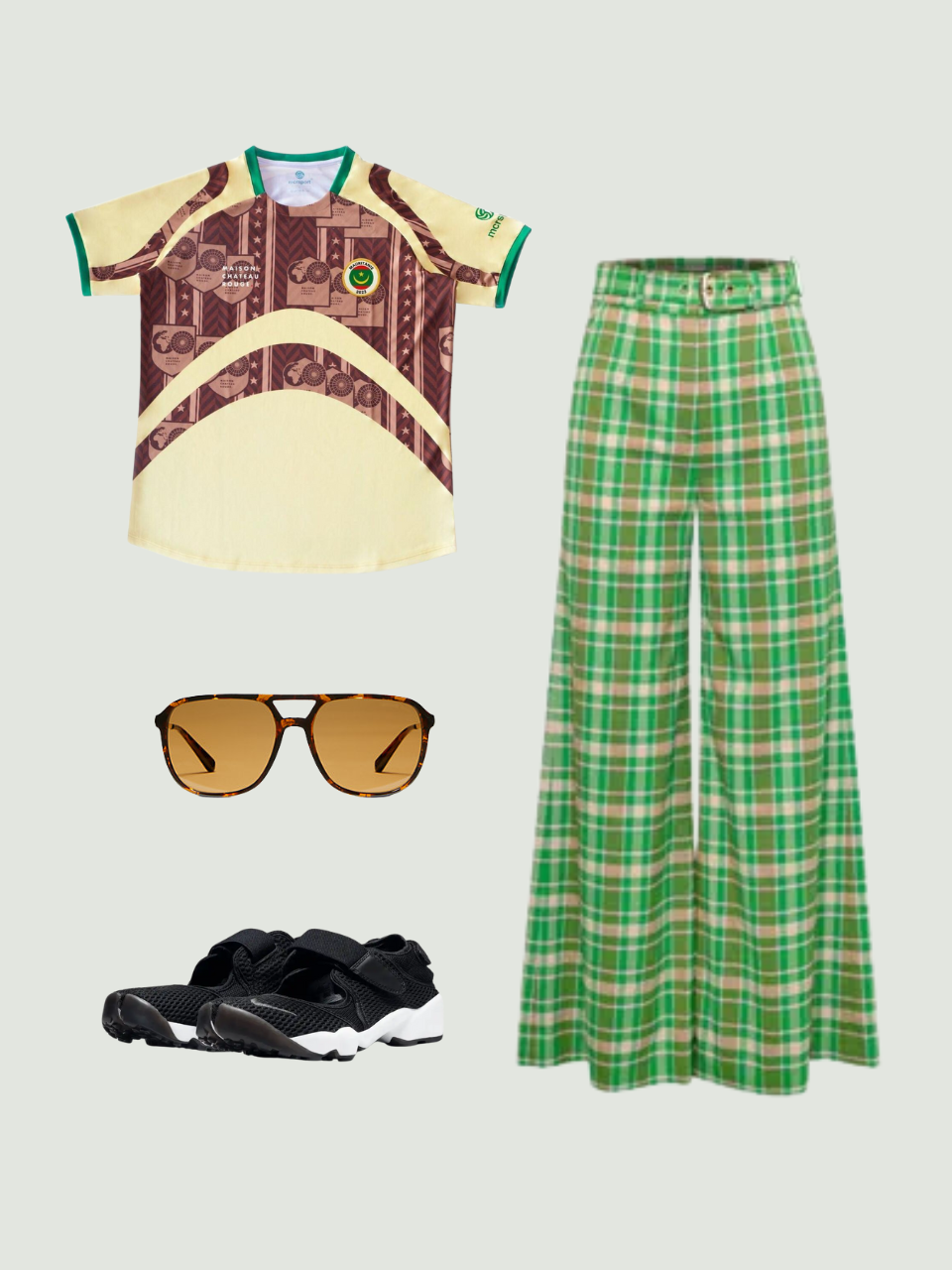 Outfit